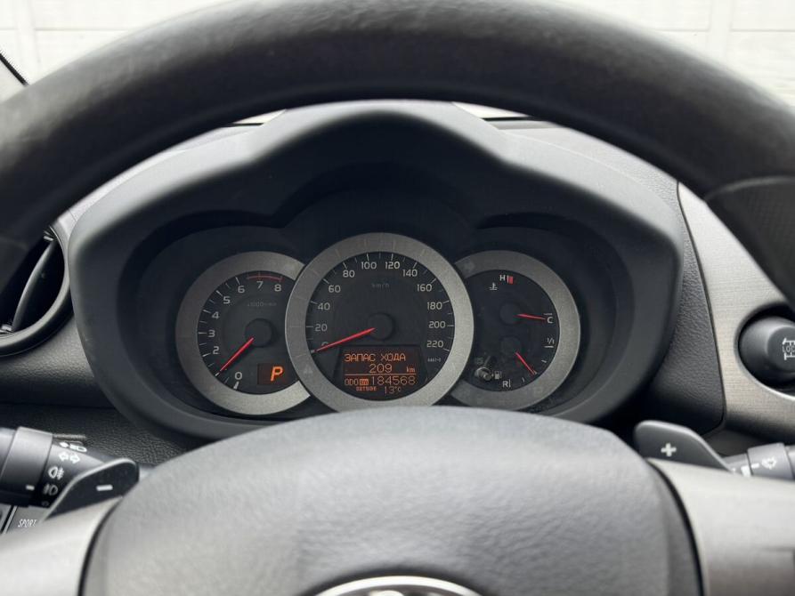 Toyota RAV4 III (XA30) Рестайлинг Тверь  - изображение 12