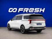 Kia Carnival IV Рестайлинг Москва  - изображение 33
