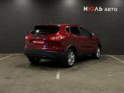 Nissan Qashqai II Челябинск  - изображение 27