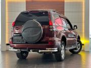 Toyota Land Cruiser Prado 120 Series Рестайлинг Челябинск  - изображение 23