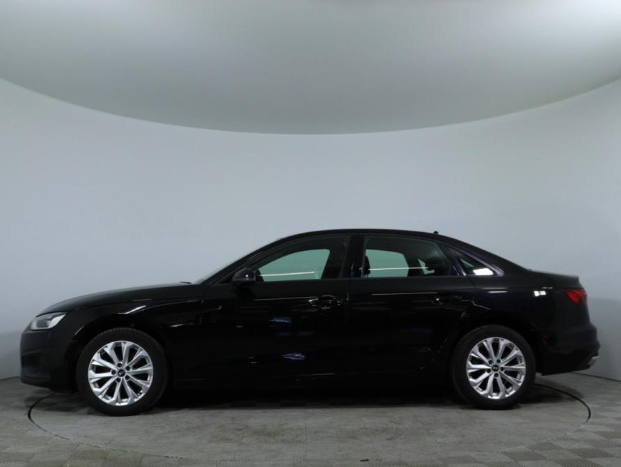 Audi A4 V (B9) Рестайлинг Санкт-Петербург  - изображение 10