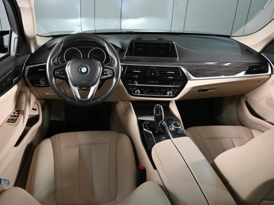 BMW 5 серии VII (G30/G31/G38) Ростов-на-Дону  - изображение 6
