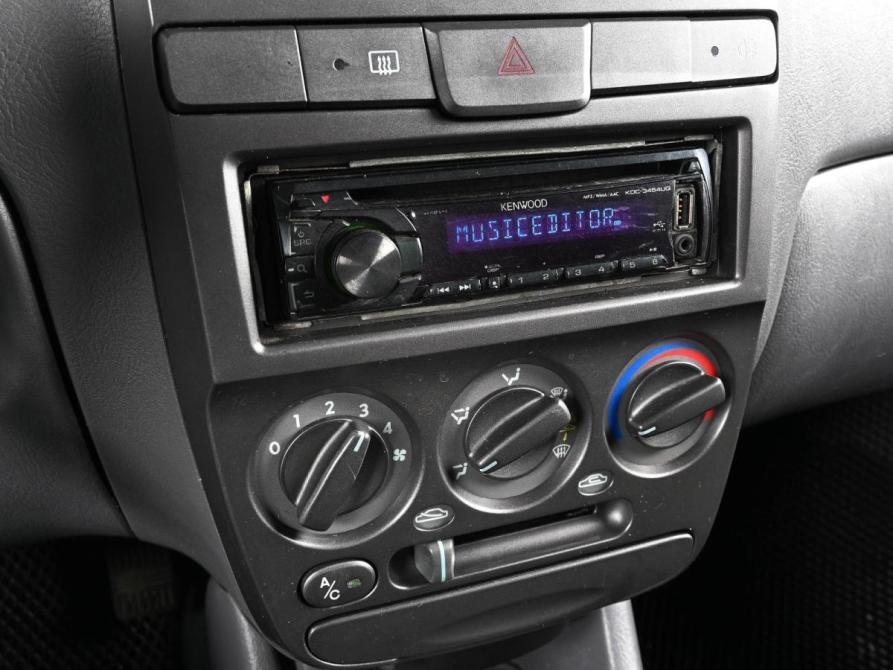 Hyundai Accent II Ростов-на-Дону  - изображение 12
