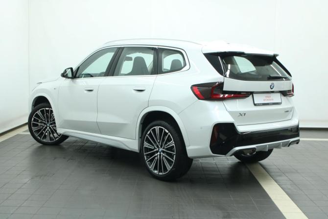 BMW X1 III (U11/U12) с пробегом 2024 года, цена 5 750 000 рублей, 34 км, внедорожник, Автокод Объявления