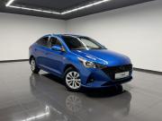 Hyundai Solaris II Рестайлинг Тверь  - изображение 25