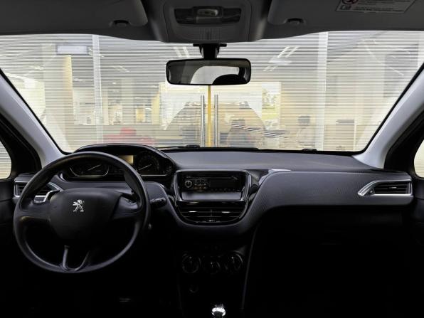 Peugeot 2008 I с пробегом 2014 года, цена 780 000 рублей, 101271 км, внедорожник, Автокод Объявления