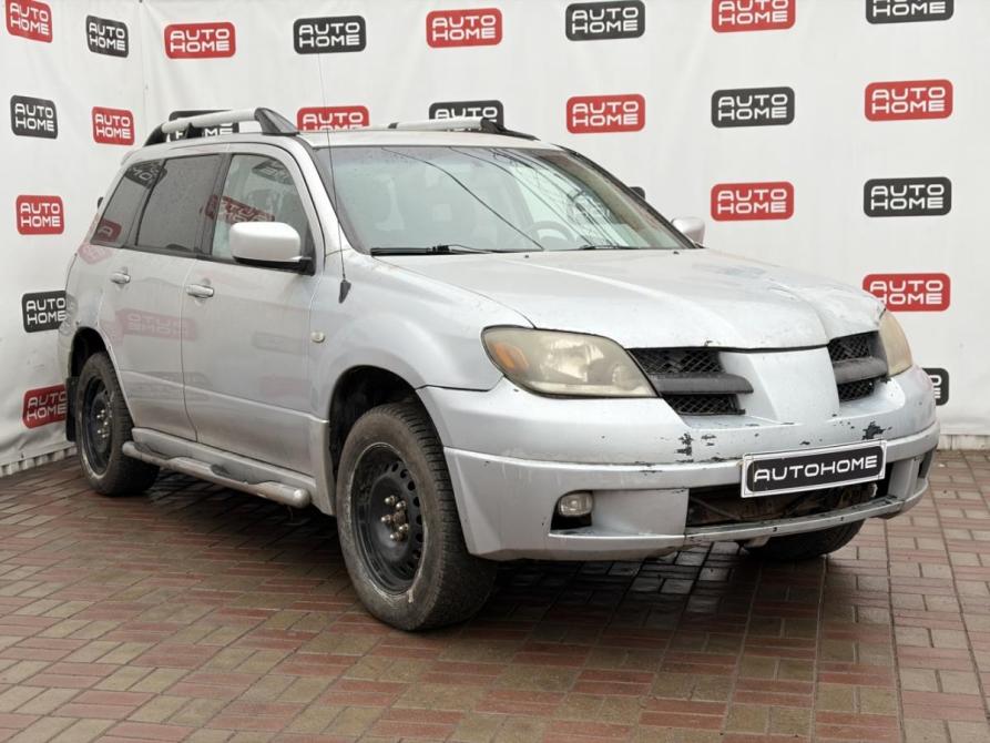 Mitsubishi Outlander I Санкт-Петербург  - изображение 3