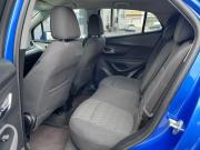 Opel Mokka I Новосибирск  - изображение 39