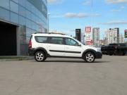 Lada (ВАЗ) Largus I Самара  - изображение 23