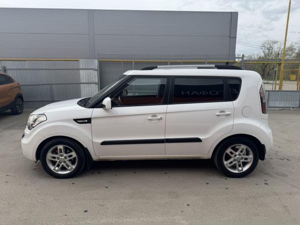 Kia Soul I с пробегом 2011 года, цена 770 000 рублей, 169813 км, хэтчбек, Автокод Объявления