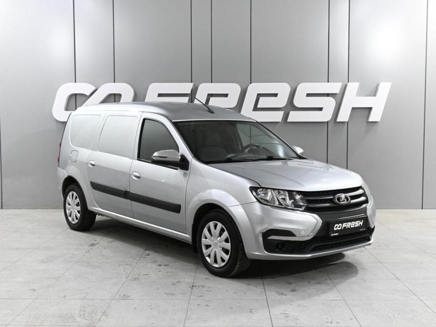 Lada (ВАЗ) Largus I Рестайлинг Ростов-на-Дону  - изображение 1