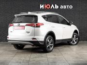 Toyota RAV4 IV (XA40) Рестайлинг Екатеринбург  - изображение 23