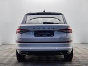 Skoda Kodiaq I Рестайлинг Москва  - изображение 22