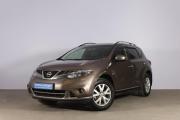 Nissan Murano II (Z51) Рестайлинг Новосибирск  - изображение 23