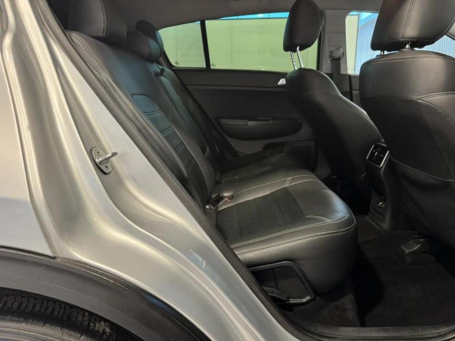 Kia Sportage IV Подольск  - изображение 13