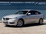 BMW 3 серии VI (F3x) Ижевск  - изображение 29