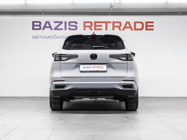 Changan CS55 Plus II с пробегом 2023 года, цена 2 189 000 рублей, 12883 км, внедорожник, Автокод Объявления