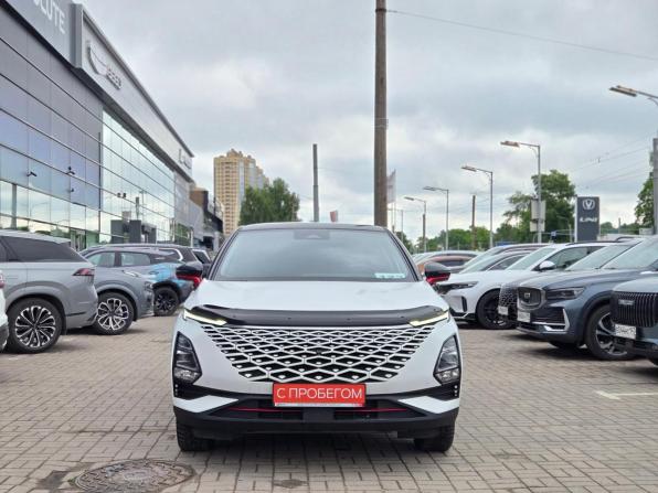 Omoda C5 I с пробегом 2023 года, цена 1 799 000 рублей, 29500 км, внедорожник, Автокод Объявления