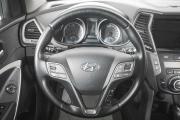 Hyundai Santa Fe III Кемерово  - изображение 38