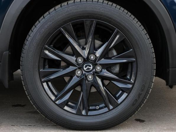 Mazda CX-5 II с пробегом 2021 года, цена 2 849 000 рублей, 96206 км, внедорожник, Автокод Объявления
