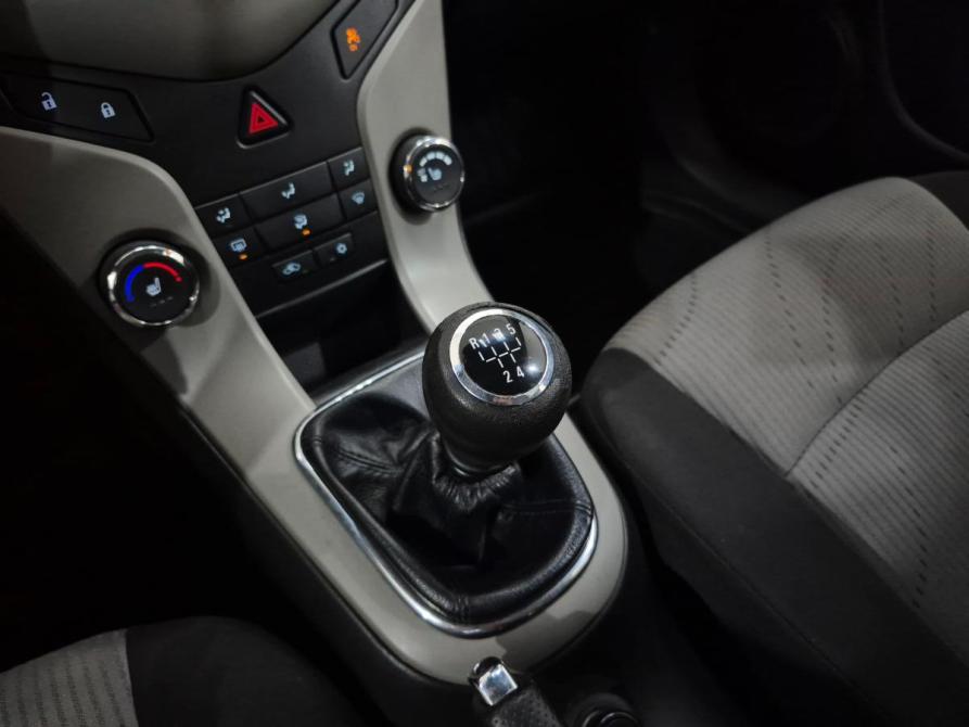 Chevrolet Cruze I Альметьевск  - изображение 21