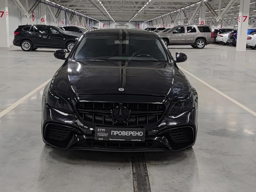 Mercedes-Benz E-Класс V (W213 S213 C238) Казань  - изображение 2