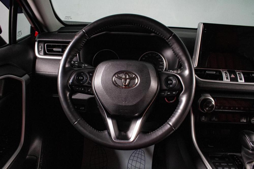 Toyota RAV4 V (XA50) Сургут  - изображение 11