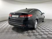 Kia Optima IV Москва  - изображение 24