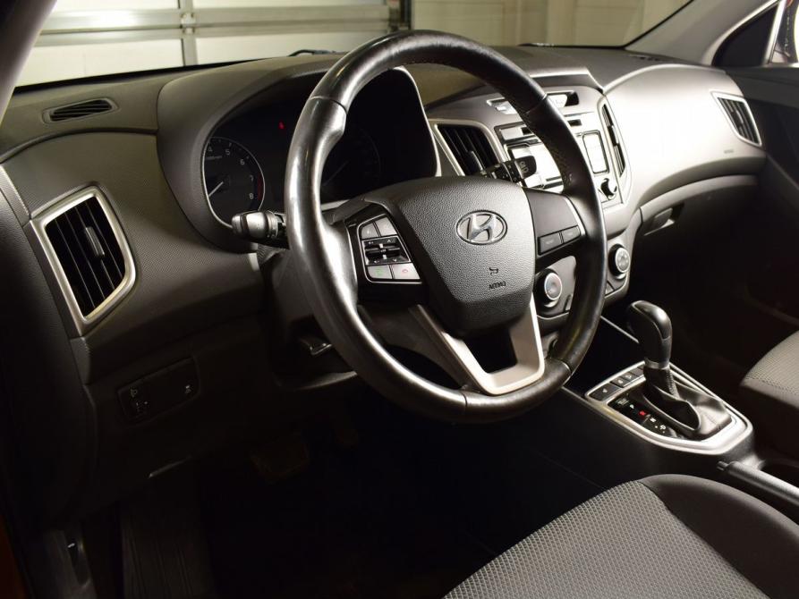 Hyundai Creta I Кемерово  - изображение 7