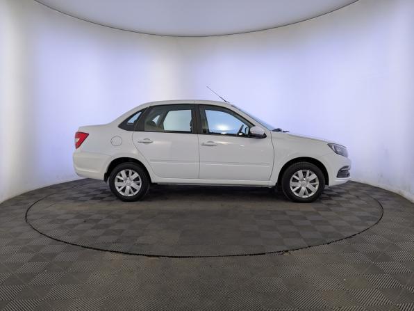 Lada (ВАЗ) Granta I Рестайлинг с пробегом 2023 года, цена 695 000 рублей, 55710 км, седан, Автокод Объявления