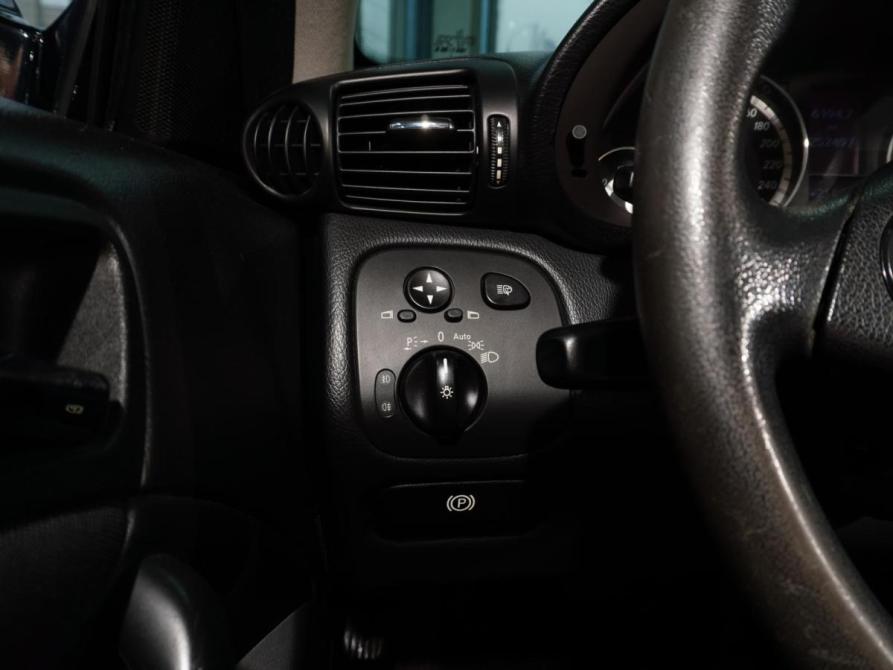 Mercedes-Benz CLC-Класс Тверь  - изображение 16