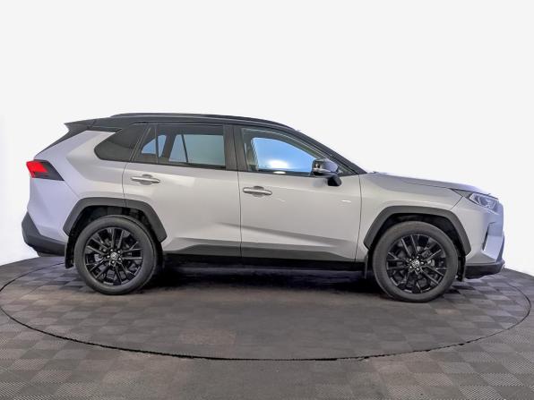 Toyota RAV4 V (XA50) с пробегом 2022 года, цена 3 500 000 рублей, 70149 км, внедорожник, Автокод Объявления
