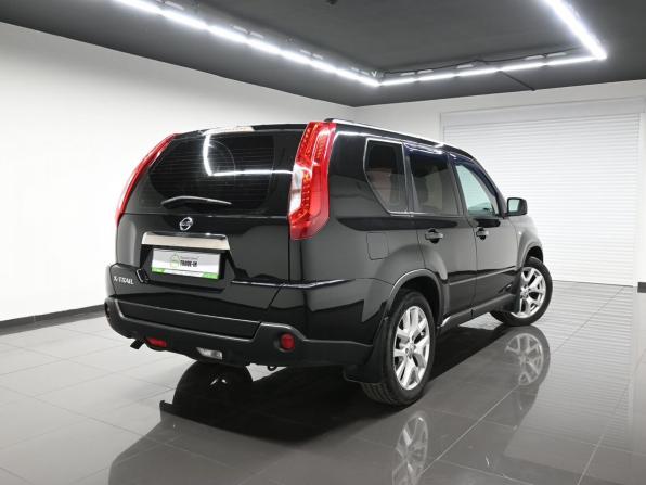 Nissan X-Trail II Рестайлинг с пробегом 2012 года, цена 1 245 000 рублей, 234070 км, внедорожник, Автокод Объявления