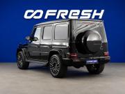 Mercedes-Benz G-Класс AMG II (W465) Рестайлинг Москва  - изображение 28
