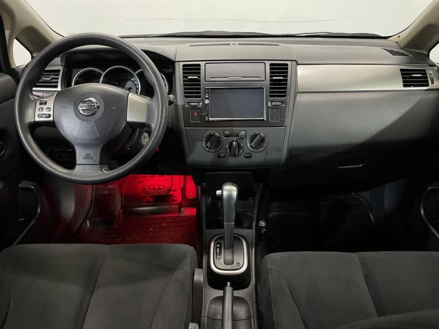 Nissan Tiida I Ярославль  - изображение 9