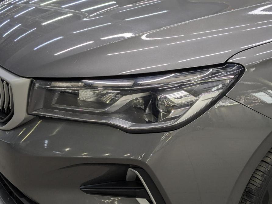 Geely Emgrand II Москва  - изображение 11