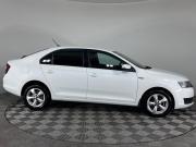Skoda Rapid I Рестайлинг Ростов-на-Дону  - изображение 18
