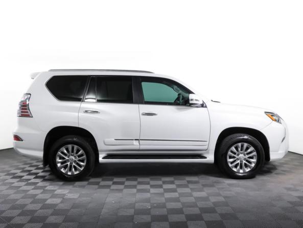 Lexus GX II Рестайлинг с пробегом 2015 года, цена 3 909 000 рублей, 174399 км, внедорожник, Автокод Объявления