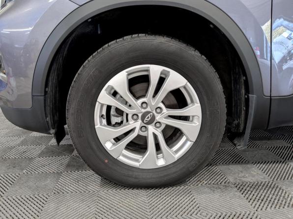 Chery Tiggo 4 Pro I с пробегом 2025 года, цена 1 700 000 рублей, 17867 км, внедорожник, Автокод Объявления