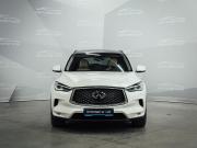 Infiniti QX50 II Новосибирск  - изображение 43