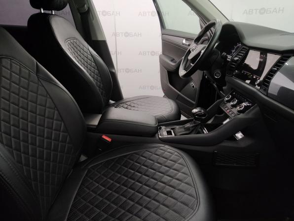 Skoda Kodiaq I с пробегом 2021 года, цена 3 200 000 рублей, 63897 км, внедорожник, Автокод Объявления