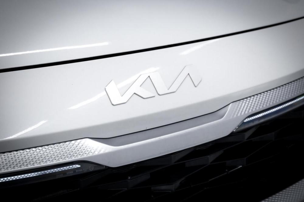 Kia Seltos I Тюмень  - изображение 10