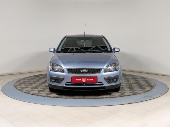 Ford Focus II с пробегом 2007 года, цена 483 900 рублей, 203000 км, хэтчбек, Автокод Объявления