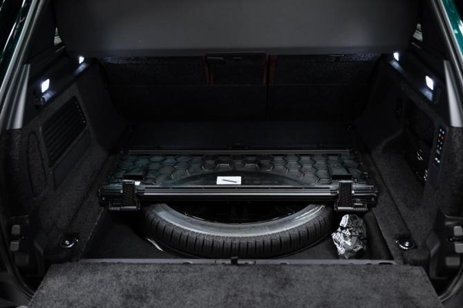 Новый Land Rover Range Rover V 2026 года, цена 24 850 000 рублей, внедорожник, Автокод Объявления
