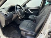 Nissan Terrano III (D10) Москва  - изображение 25
