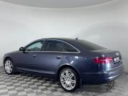 Audi A6 III (C6) Рестайлинг Ростов-на-Дону  - изображение 32