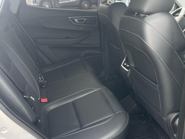 Chery Tiggo 4 Pro I с пробегом 2024 года, цена 1 570 000 рублей, 11800 км, внедорожник, Автокод Объявления
