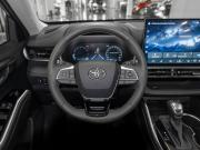 Toyota Highlander IV (XU70) Москва  - изображение 43