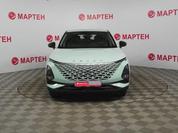 Omoda C5 I с пробегом 2024 года, цена 1 595 000 рублей, 39159 км, внедорожник, Автокод Объявления