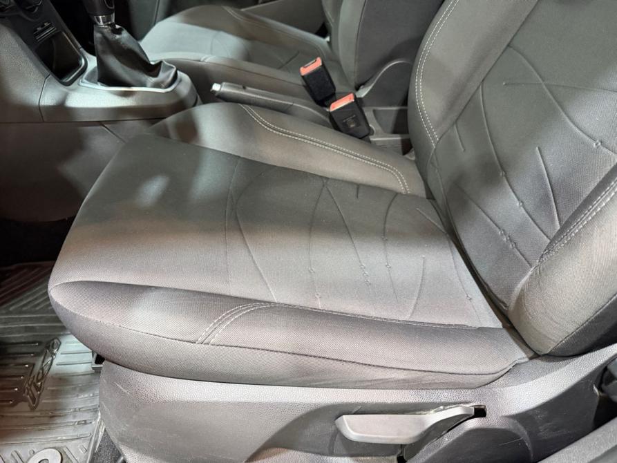 Ford Fiesta Mk6 Рестайлинг Таганрог  - изображение 12
